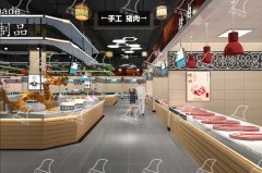 菜市場設(shè)計(jì)——如何展現(xiàn)出市場的包容性